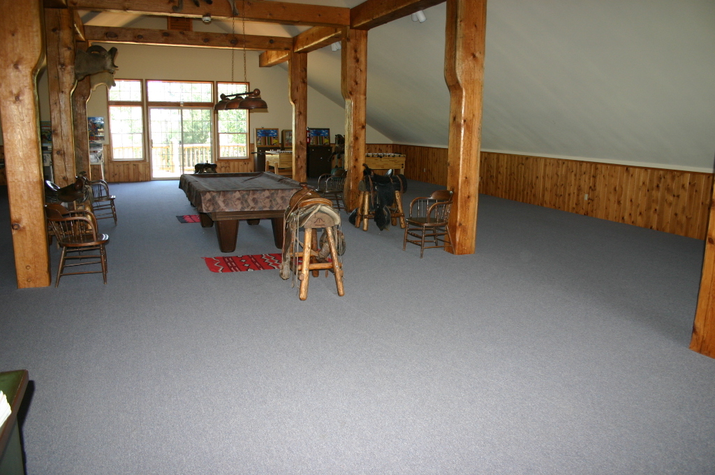 Barn Carpet